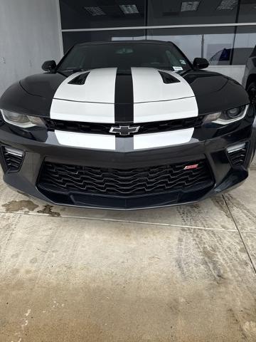 2018 Chevrolet Camaro Vehicle Photo in VENTURA, CA 93003-8585