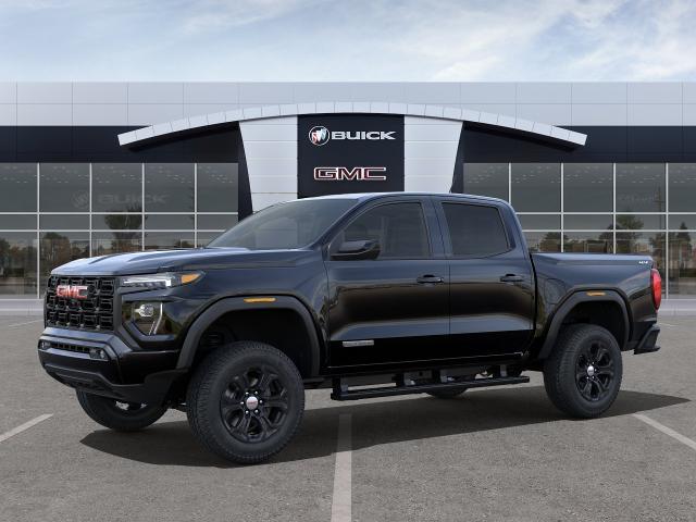 2024 GMC Canyon Vehicle Photo in MEMPHIS, TN 38115-1503