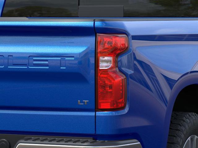 2025 Chevrolet Silverado 1500 Vehicle Photo in NEENAH, WI 54956-2243