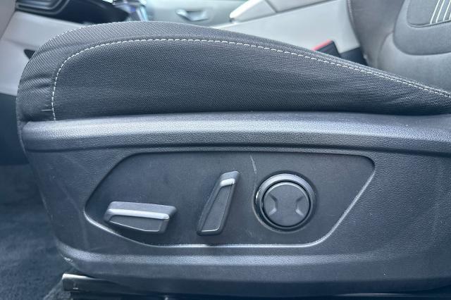 2024 Hyundai Tucson Vehicle Photo in SPOKANE, WA 99202-2191