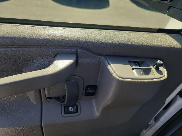 2023 Chevrolet Express Cargo 2500 Vehicle Photo in LA MESA, CA 91942-8211