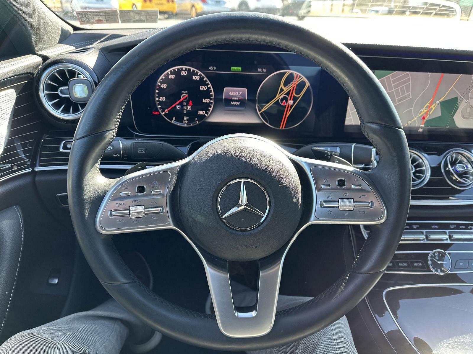 2019 Mercedes-Benz CLS Vehicle Photo in Lancaster, PA 17601