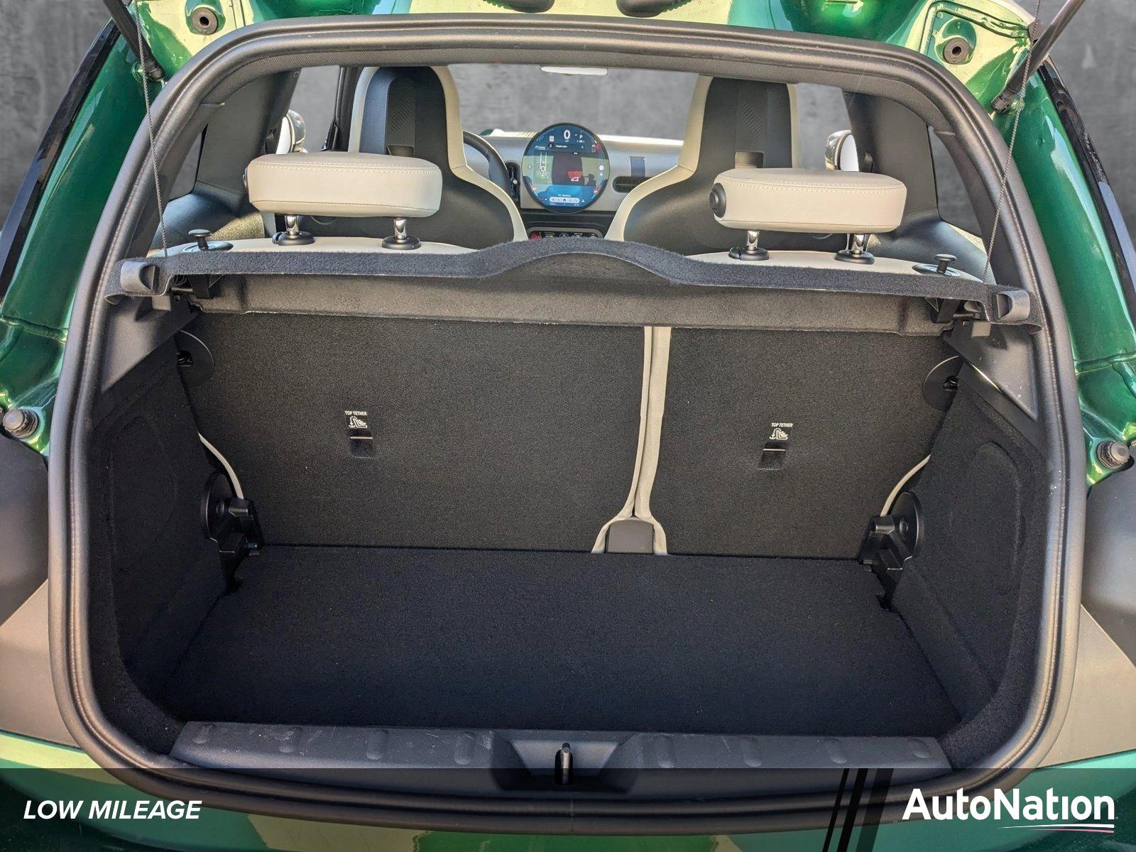 2025 MINI Cooper S Hardtop 2 Door Vehicle Photo in Towson, MD 21204
