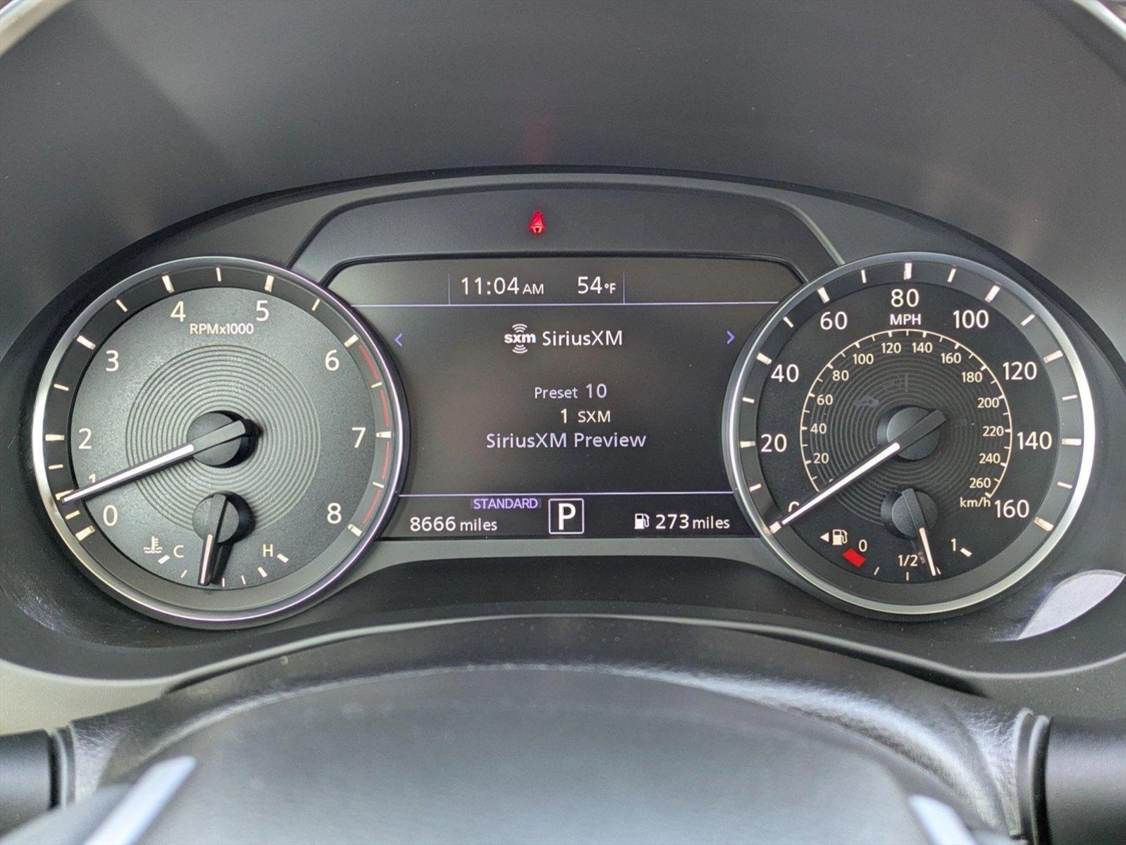 2023 INFINITI QX50 Vehicle Photo in Tustin, CA 92782