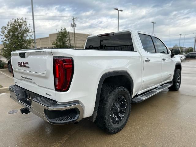 2019 GMC Sierra 1500 Vehicle Photo in Grapevine, TX 76051