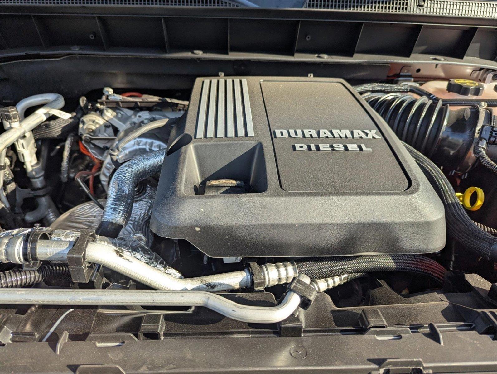 2025 Chevrolet Silverado 1500 Vehicle Photo in MIAMI, FL 33134-2699