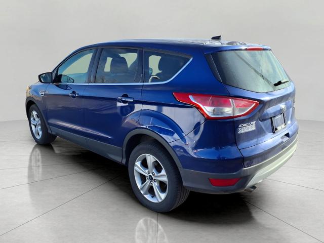 2016 Ford Escape Vehicle Photo in Oshkosh, WI 54904