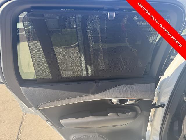 2024 Volvo XC90 Recharge Plug-In Hybrid Vehicle Photo in Grapevine, TX 76051