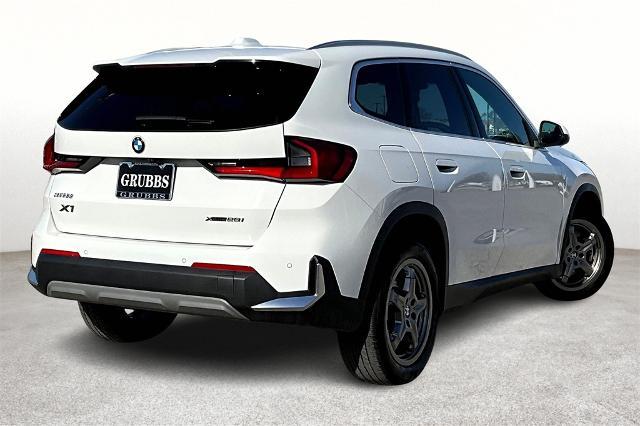 2023 BMW X1 xDrive28i Vehicle Photo in Tulsa, OK 74145