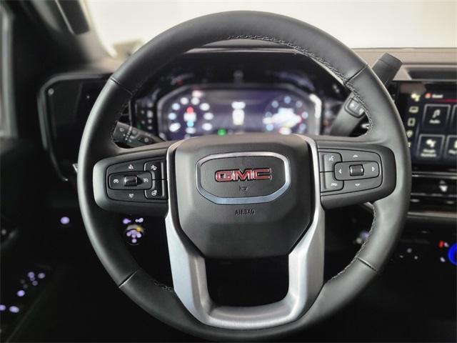 2025 GMC Sierra 2500 HD Vehicle Photo in PRESCOTT, AZ 86305-3700