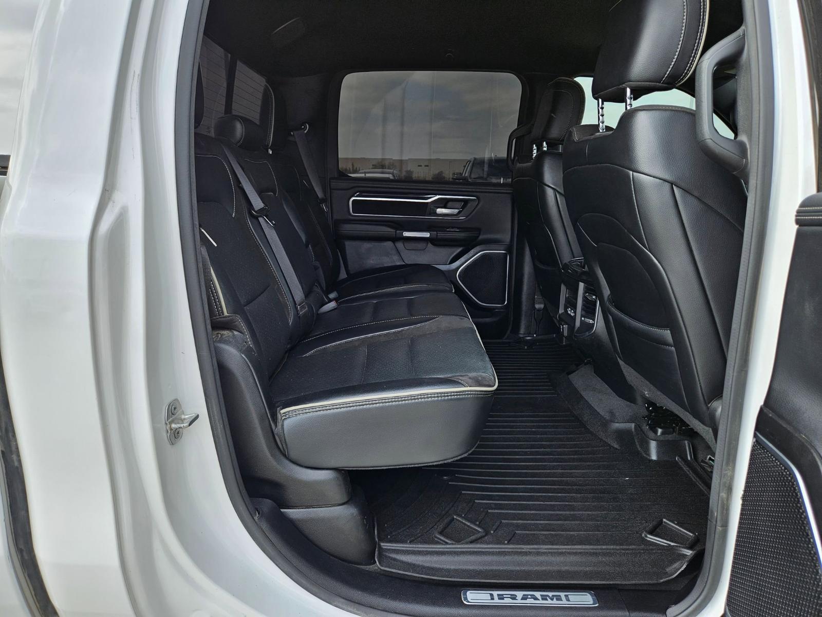 2021 Ram 1500 Vehicle Photo in Seguin, TX 78155