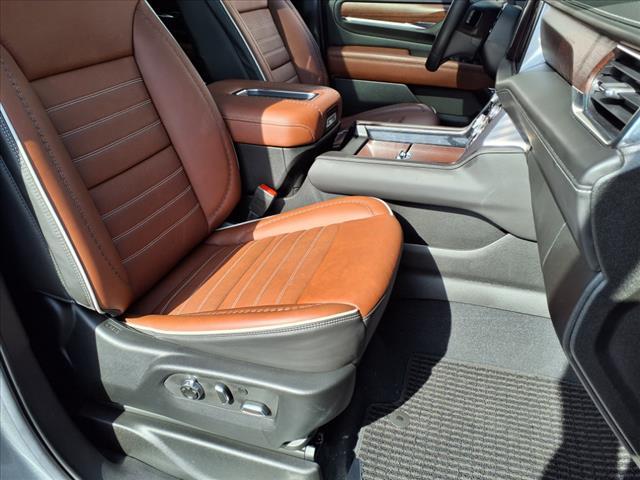2023 GMC Yukon Vehicle Photo in LYNDHURST, NJ 07071-2008