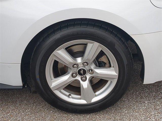2016 Ford Mustang Vehicle Photo in COLLIERVILLE, TN 38017-9006