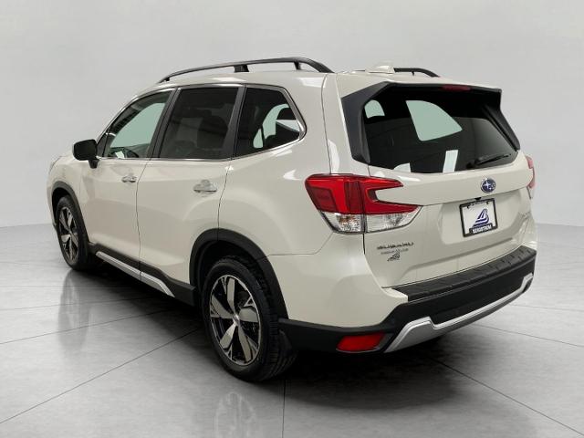 2019 Subaru Forester Vehicle Photo in Appleton, WI 54913
