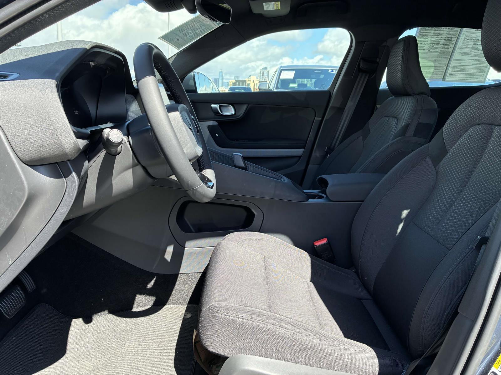 2022 Polestar 2 Vehicle Photo in LOS ANGELES, CA 90007-3794