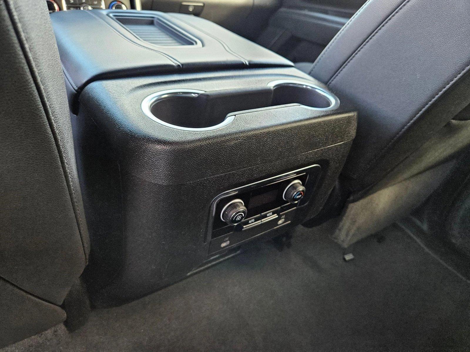 2023 Chevrolet Tahoe Vehicle Photo in LAS VEGAS, NV 89146-3033