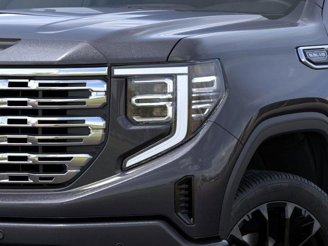 2025 GMC Sierra 1500 Vehicle Photo in DANBURY, CT 06810-5034