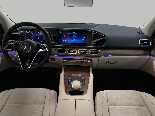 2025 Mercedes-Benz GLE Vehicle Photo in Appleton, WI 54913