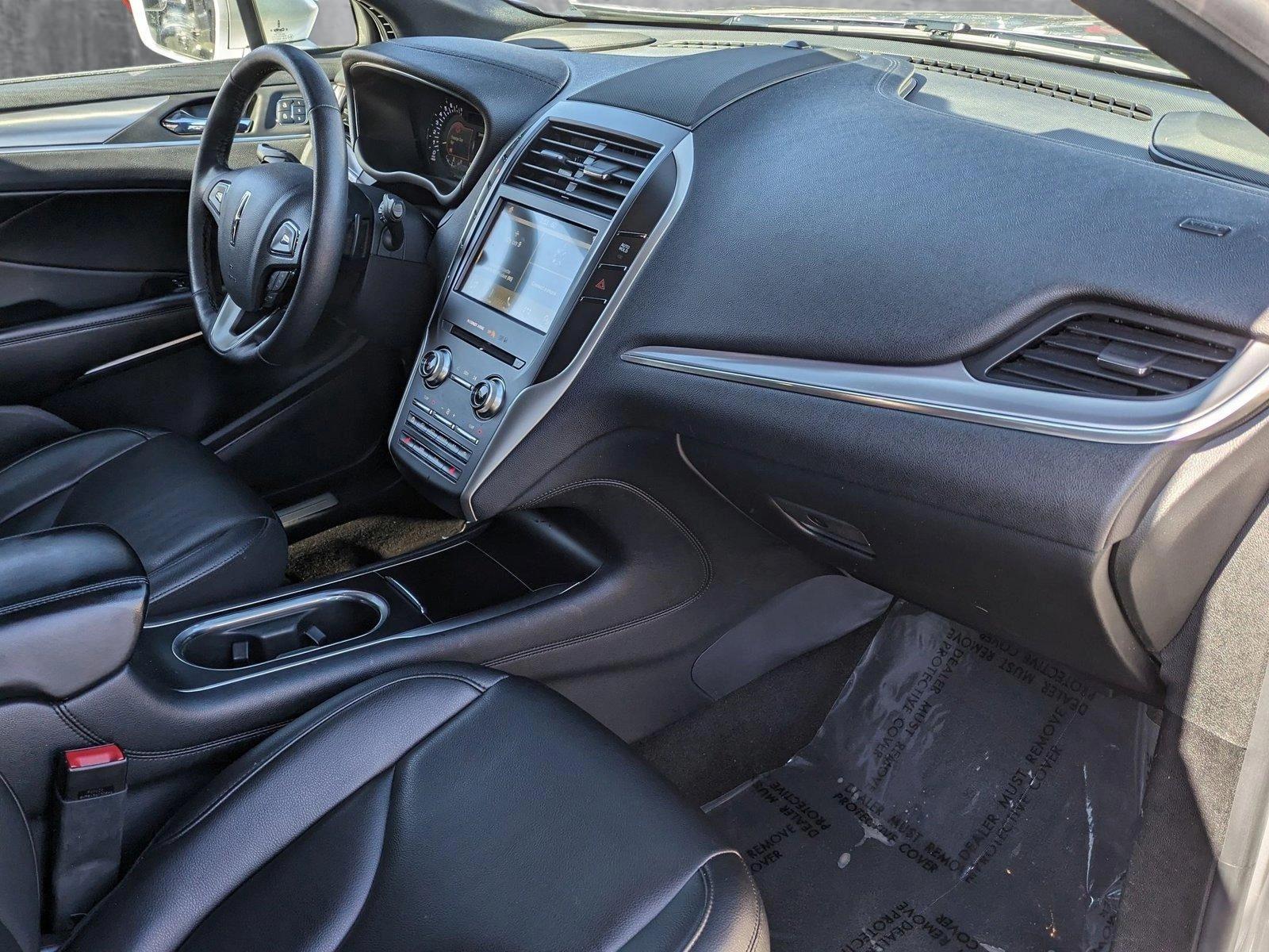 2019 Lincoln MKC Vehicle Photo in Bethesda, MD 20852