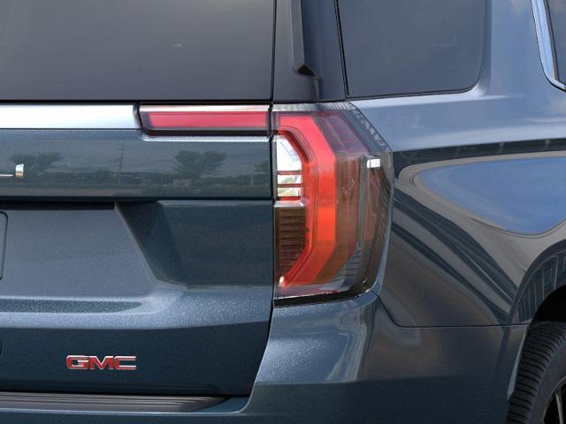 2025 GMC Yukon Vehicle Photo in LAUREL, MD 20707-4622