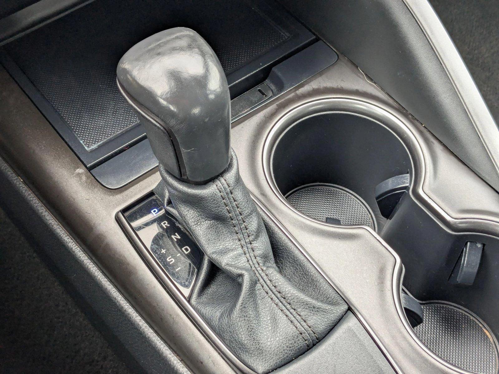 2021 Toyota Camry Vehicle Photo in Spokane Valley, WA 99212
