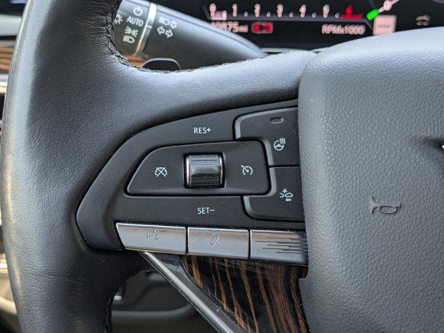 2021 Cadillac Escalade ESV Vehicle Photo in BRUNSWICK, GA 31525-1881