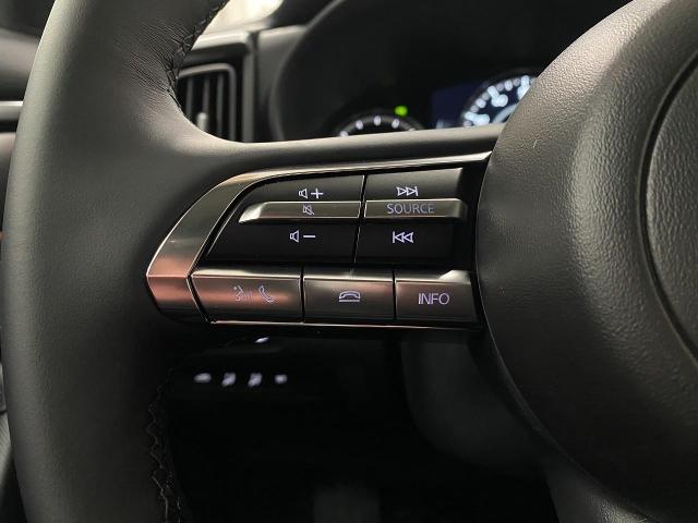 2025 Mazda CX-50 Hybrid Vehicle Photo in Appleton, WI 54913