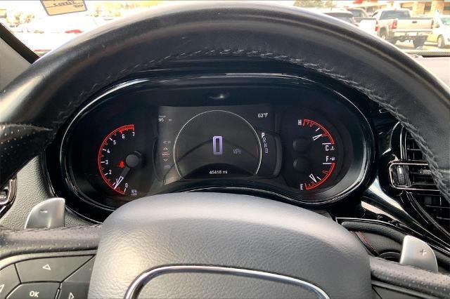 2023 Dodge Durango Vehicle Photo in Kansas City, MO 64114