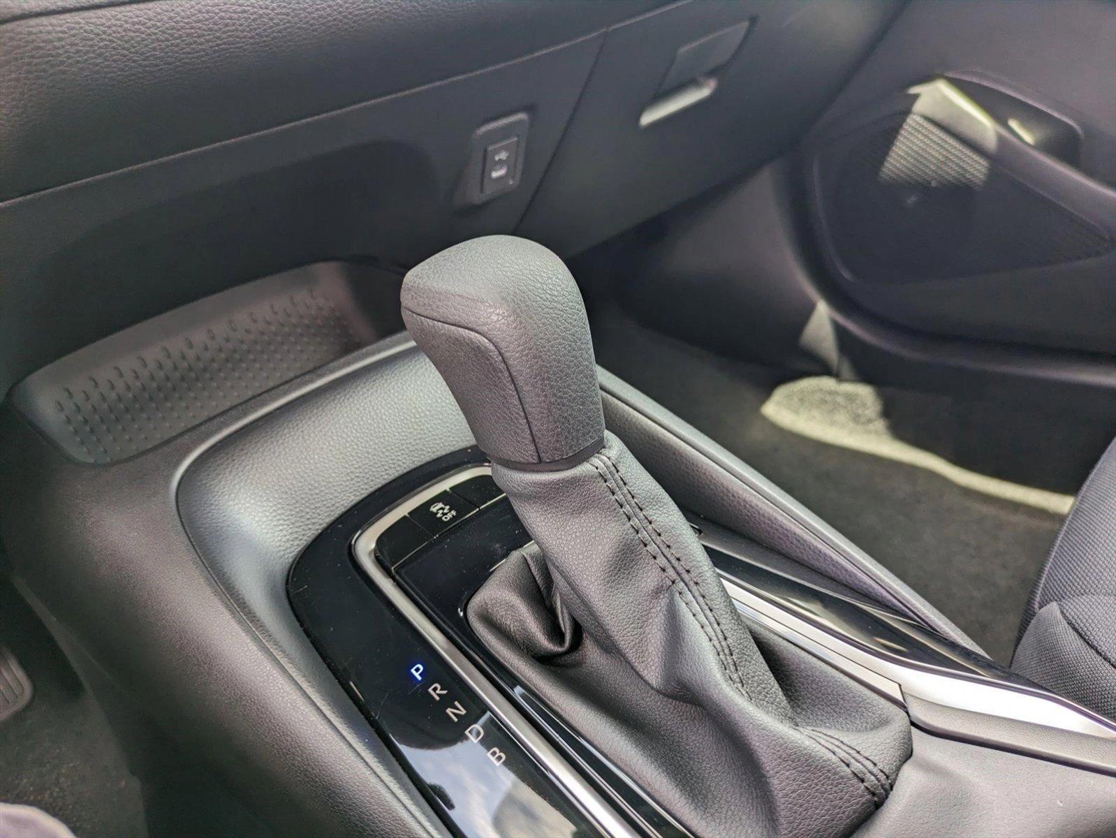 2024 Toyota Corolla Vehicle Photo in Winter Park, FL 32792