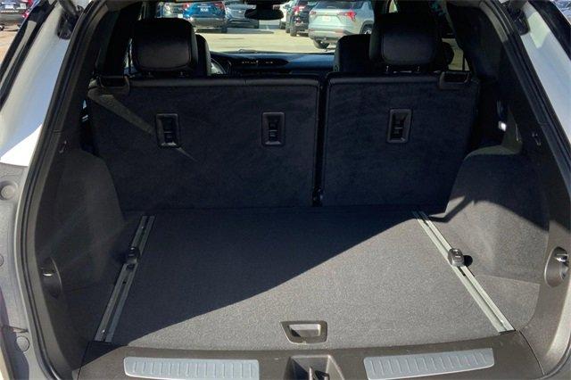 2021 Cadillac XT5 Vehicle Photo in TOPEKA, KS 66609-0000