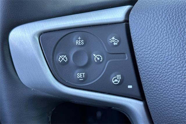 2024 GMC Terrain Vehicle Photo in ELK GROVE, CA 95757-8703