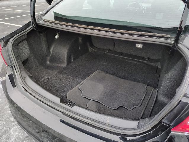 2024 Chevrolet Malibu Vehicle Photo in GREEN BAY, WI 54304-5303