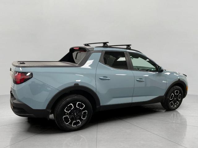 2023 Hyundai SANTA CRUZ Vehicle Photo in Appleton, WI 54913