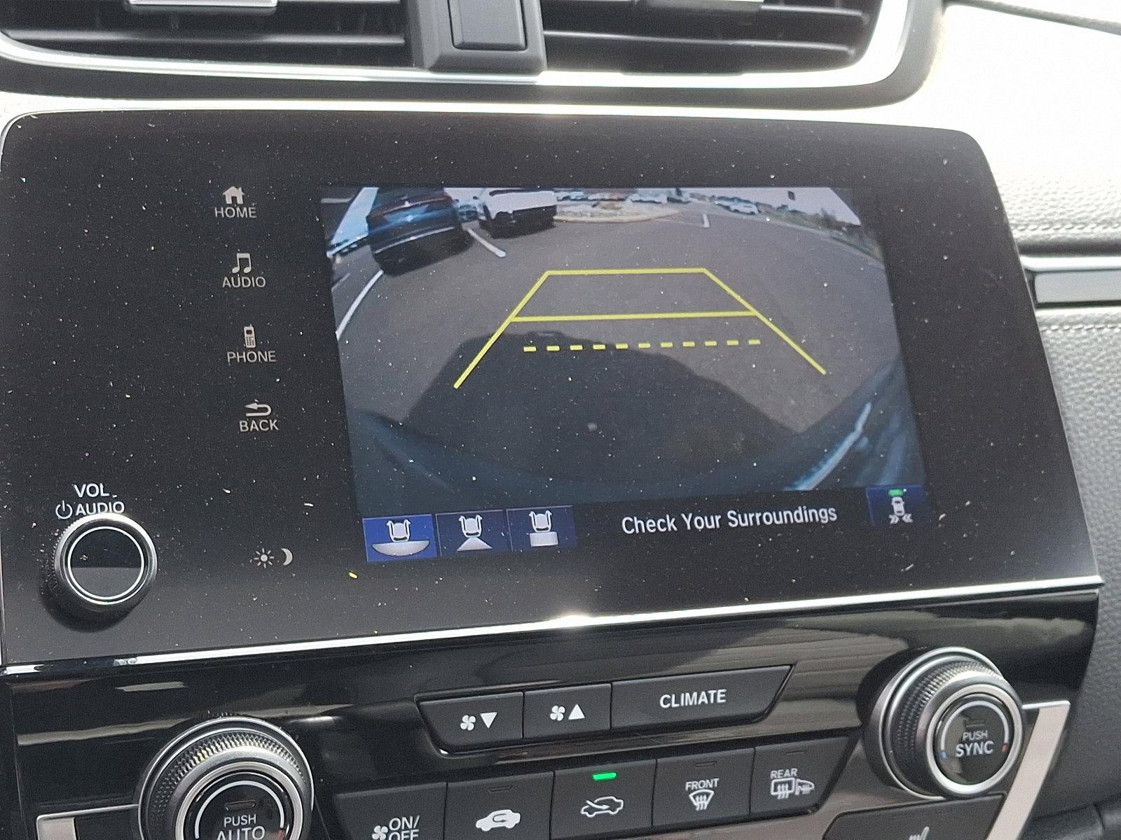 2022 Honda CR-V Vehicle Photo in Trevose, PA 19053