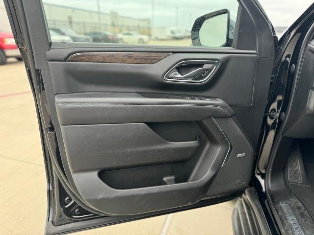 2023 Chevrolet Suburban Vehicle Photo in San Antonio, TX 78230