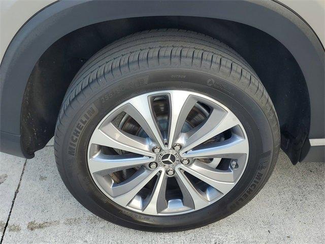 2023 Mercedes-Benz GLE Vehicle Photo in SUNRISE, FL 33323-3202