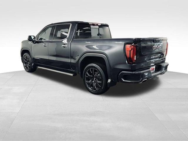 2023 GMC Sierra 1500 Vehicle Photo in MEDINA, OH 44256-9631