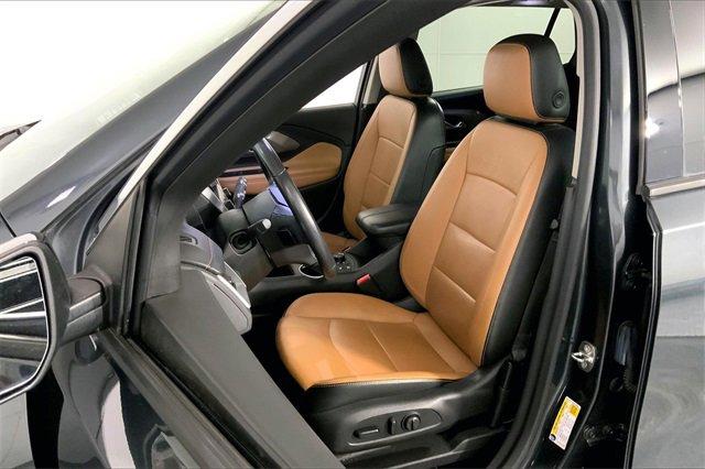 2019 GMC Terrain Vehicle Photo in KANSAS CITY, MO 64114-4502
