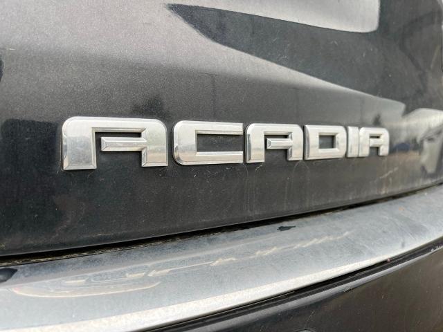 2012 GMC Acadia Vehicle Photo in San Antonio, TX 78230