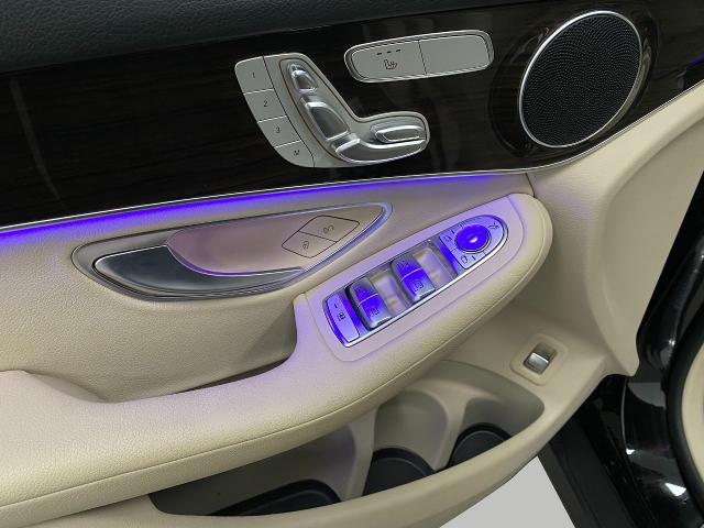 2022 Mercedes-Benz GLC Vehicle Photo in Appleton, WI 54913