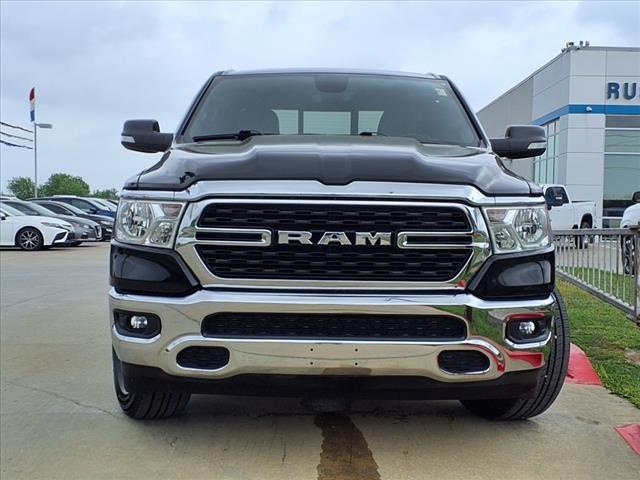 2022 Ram 1500 Vehicle Photo in ELGIN, TX 78621-4245