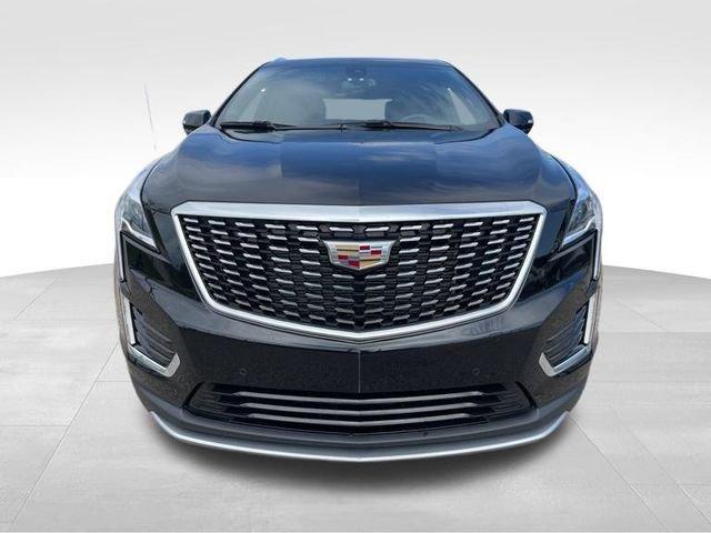 2022 Cadillac XT5 Vehicle Photo in MEDINA, OH 44256-9631