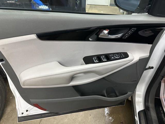 2018 Kia Sorento Vehicle Photo in MEDINA, OH 44256-9631