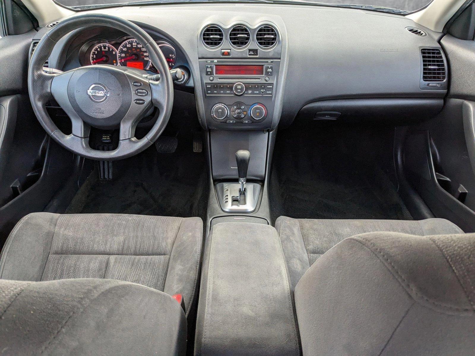 2011 Nissan Altima Vehicle Photo in SPOKANE, WA 99212-2978