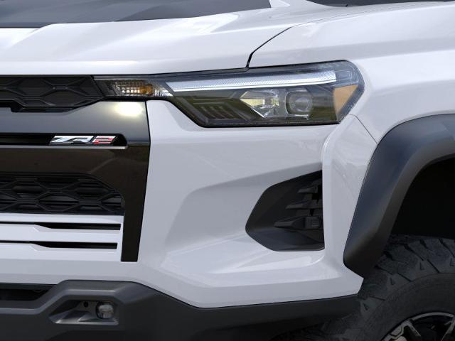 2025 Chevrolet Colorado Vehicle Photo in LAUREL, MD 20707-4697