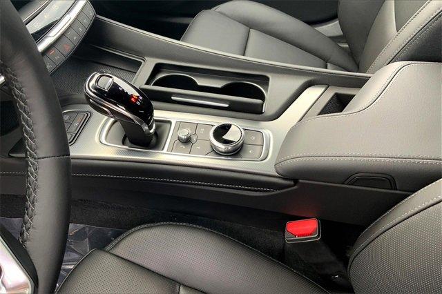 2025 Cadillac CT5 Vehicle Photo in KANSAS CITY, MO 64114-4545