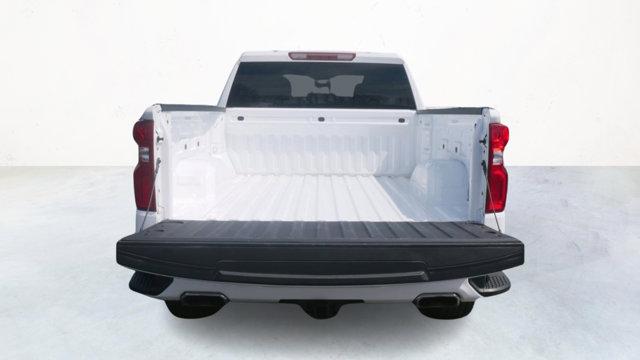 2023 Chevrolet Silverado 1500 Vehicle Photo in Nashua, NH 03060