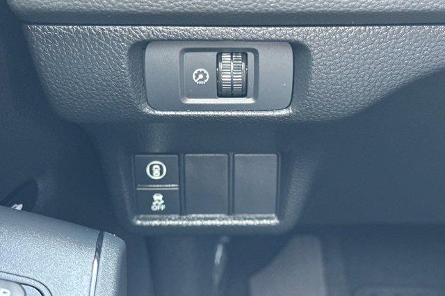 2024 Honda Civic Sedan Vehicle Photo in STOCKTON, CA 95212-2838