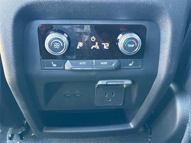 2025 GMC Acadia Vehicle Photo in BATON ROUGE, LA 70806-4466