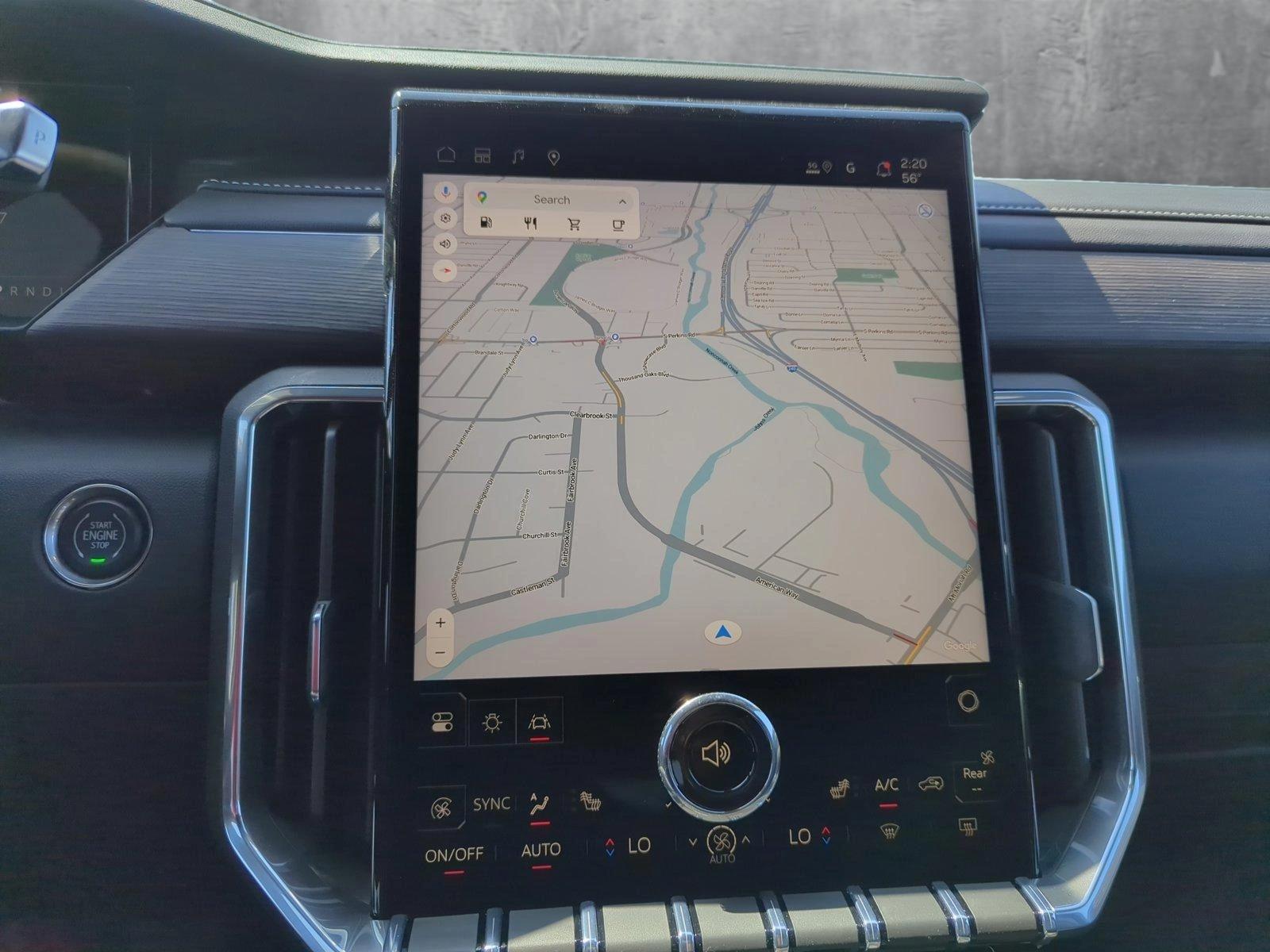 2025 GMC Acadia Vehicle Photo in MEMPHIS, TN 38115-1503